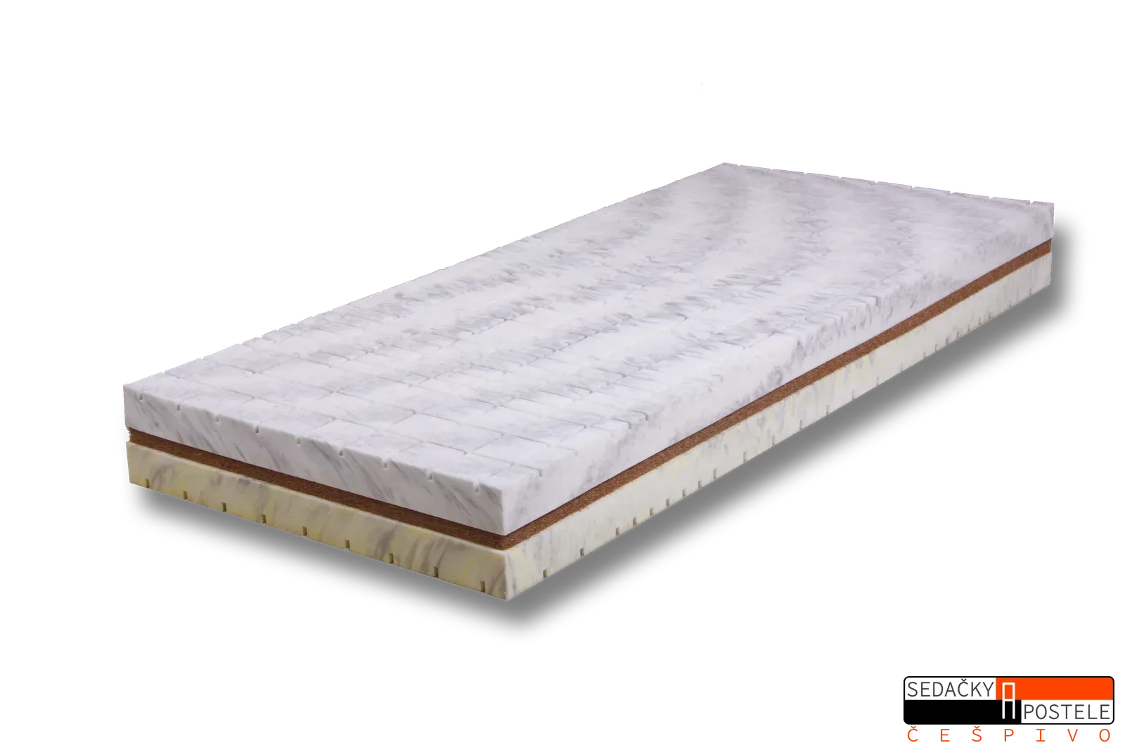 Matrace COCO TIGER (1)