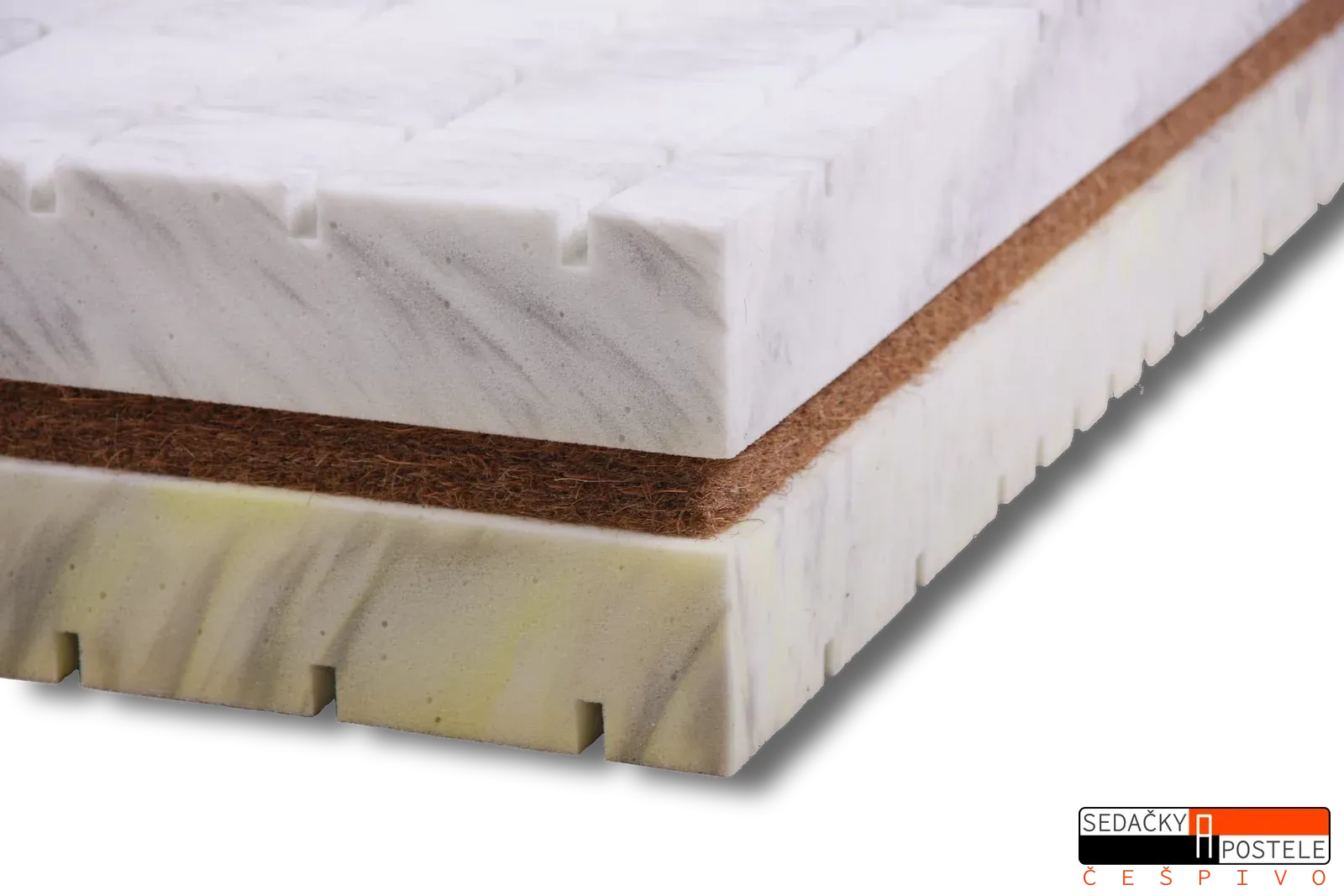 Matrace COCO TIGER (2)