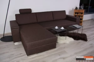 Sedací souprava DEB 11