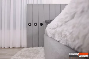 Zásuvky a vypínače v čele Valsugana