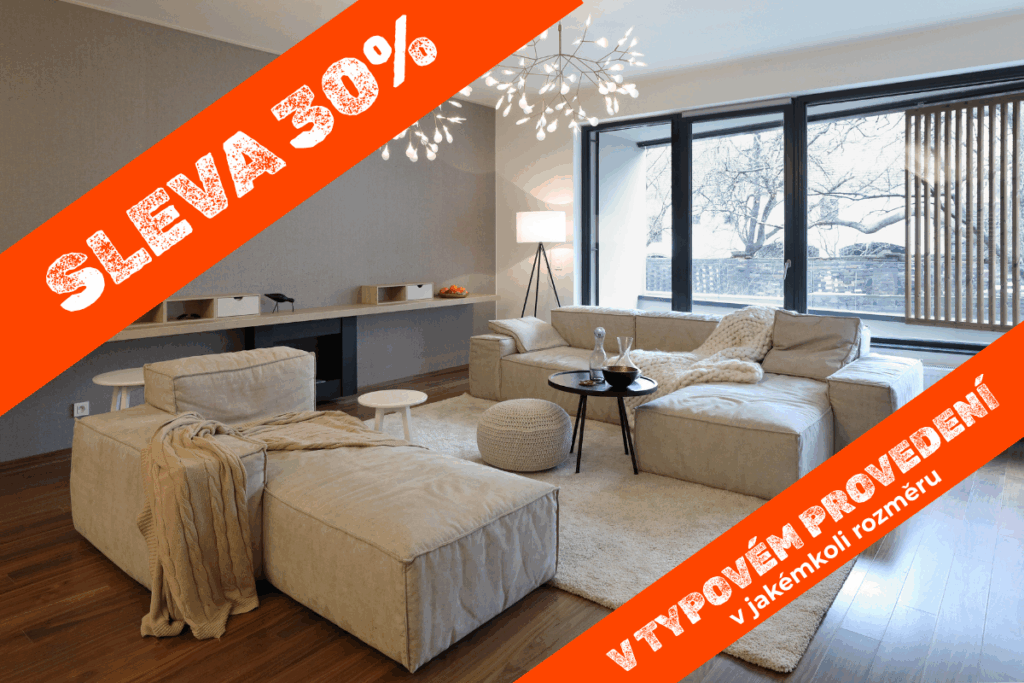 sedačka CNR 30% sleva sedačka CNR 30% sleva