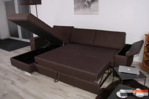 Rozkládání u DEB
