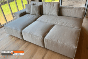 Sedací souprava CNR Desná