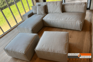 Sedací souprava CNR Desná r