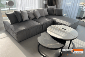 Sedací souprava CNR Jičín