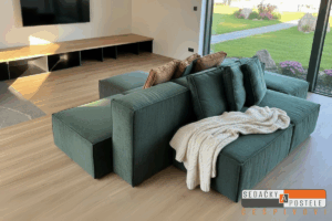 Sedací souprava CNR do Horosedel