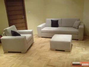 Sedací souprava na míru DEB 7