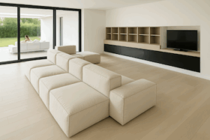 modulová sedací souprava CCC oboustranná 622 247
