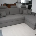 Sedací souprava na míru DEB do L