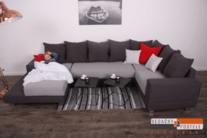 Sedací souprava NAL Otrokovice 2