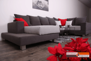 Sedací souprava NAL Otrokovice