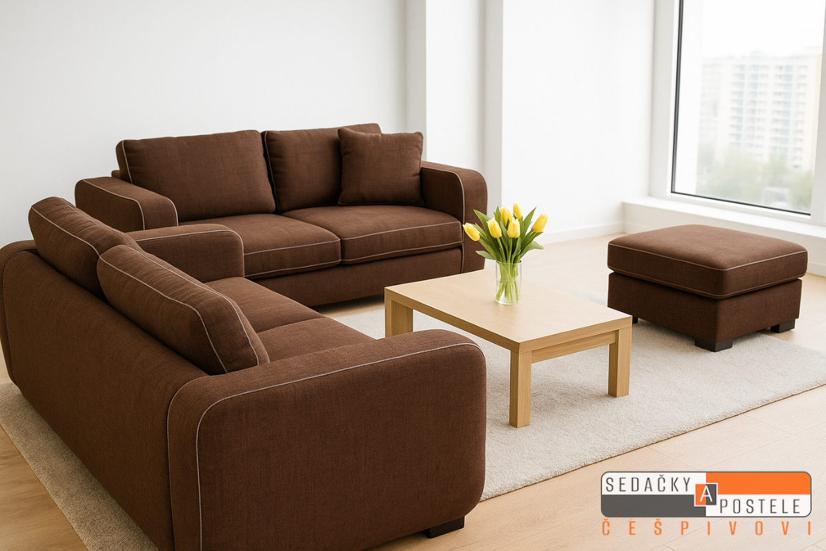 Sedací souprava ZAB