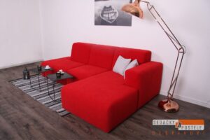Sedací souprava na míru MYS L