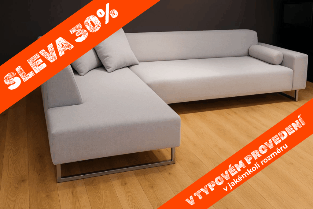 sedací souprava LYZ 30% sedací souprava LYZ 30%