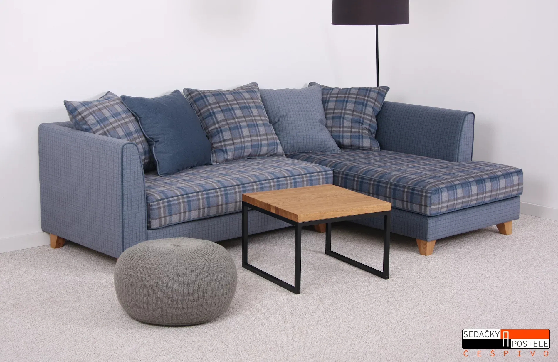 typ DUB provedení do L