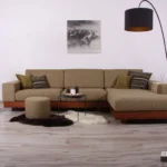 typ JAP provedení do L