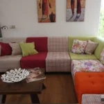 typ MYS rohové provedení