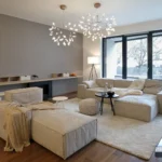 typ SNR lenoška a provedení do L