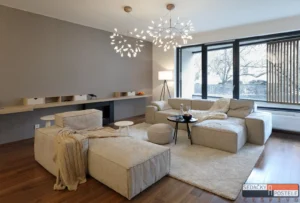 typ SNR lenoška a provedení do L