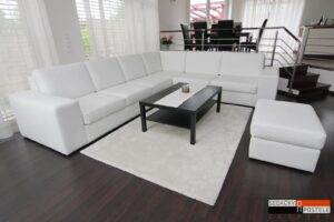 typ SOT rohové provedení